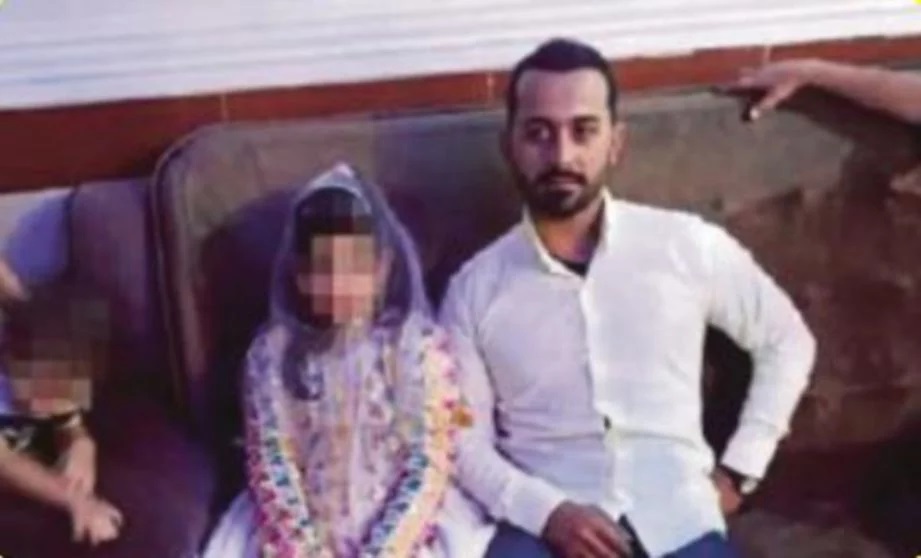 Budak 11 Tahun Kahwin Paksa Dengan Sepupu M Update