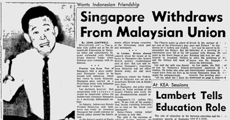 Sebenar pembentukan malaysia tarikh Tarikh sebenar