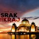 Israk & Mikraj, Pengajaran Dan Ujian Keimanan