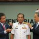 Mohd Zubil Dilantik Ketua Pengarah Maritim Malaysia Yang Baharu