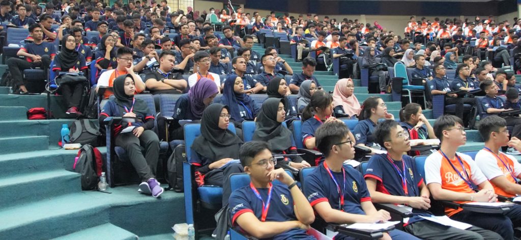 Mahasiswa Kesempitan Boleh Mohon Bantuan Zakat M Update