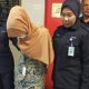 Wanita Didenda Fitnah Anggota Polis Minta Rasuah