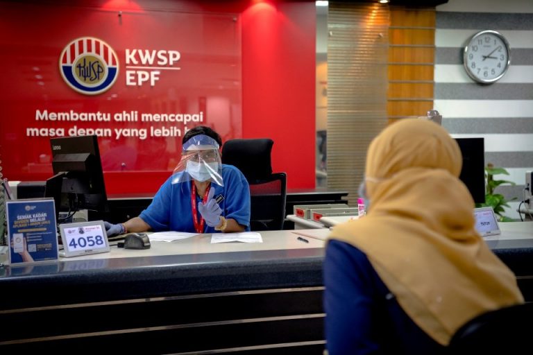 KWSP Cawangan Shah Alam Dibuka Semula Hari Ini  MUpdate