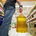 Harga Minyak Masak Botol Turun RM2