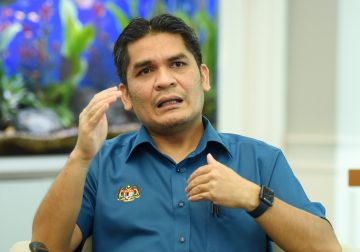 PRN Sabah: Esok Sabah Cuti Umum - M-Update