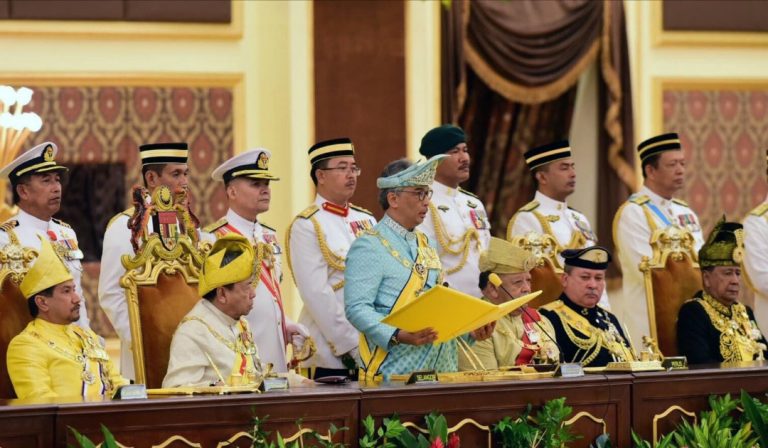 JAKIM Kini Di Bawah Kuasa Majlis Raja-Raja - M-Update