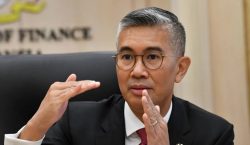 Malaysia Tidak Akan Bankrap, Hutang Masih Terkawal
