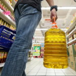 Harga Siling Minyak Masak Botol 5kg, RM34.70 Bermula 8 Ogos