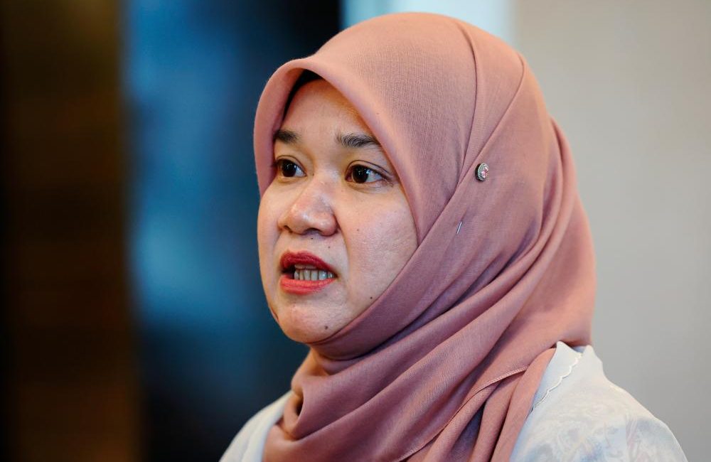 KPM Perketat Kawalan, Halang Jualan Gula-Gula Bentuk Vape Di Sekolah