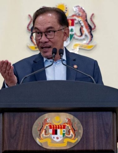 Lawatan PM Ke Sabah Dijangka Selesaikan Masalah Air
