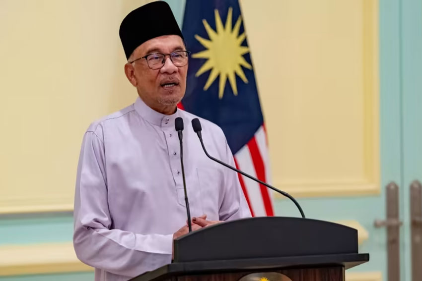 Malaysia Ambil Langkah Proaktif Tangani Islamofobia
