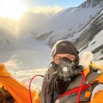 Tragedi Everest: Misi SAR Hawari Guna Dron, Dilanjutkan Lima Hari Lagi