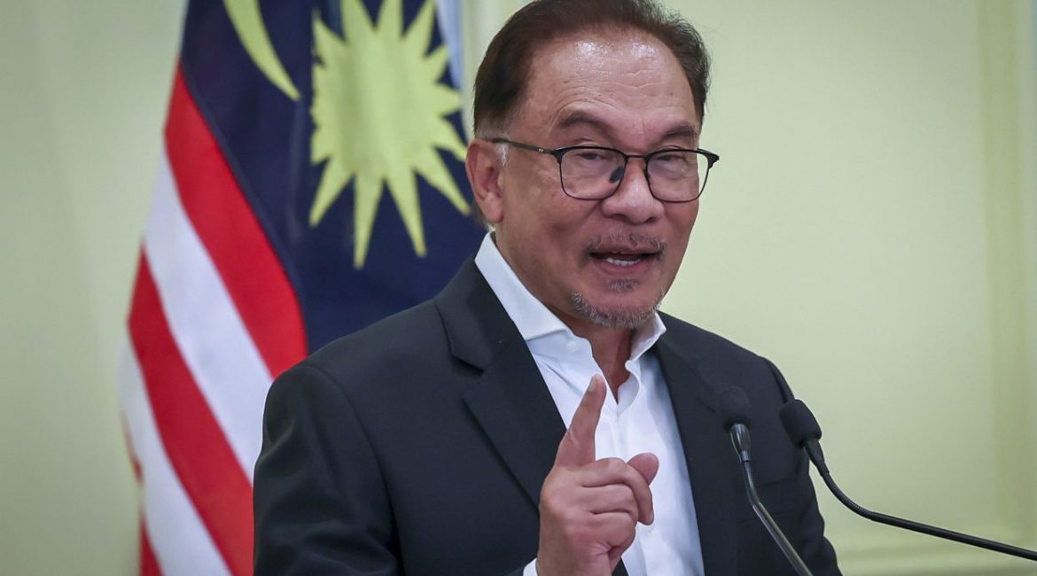 142, 510 Individu Dibebaskan Daripada Bankrap – PM Anwar