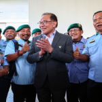 Veteran Tidak Berpencen Nikmati BSH RM300 Mulai Usia 60 Tahun