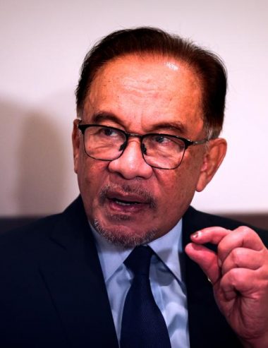 Bantuan Untuk Rakyat Gaza, Bekalkan Barangan Yang Diperlukan – PM