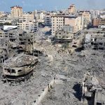 Majlis Keselamatan PBB Terima Resolusi Gencatan Senjata GAZA