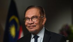 PM Anwar Berada Di Tempat Ke-15 Pemimpin Islam Berpengaruh Di Dunia