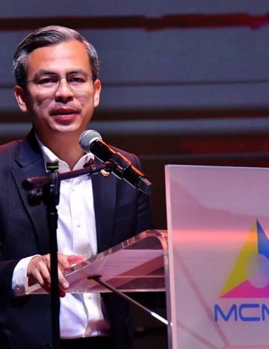 PDRM, AGC, MCMC Ambil Tindakan Kes Jenayah Online