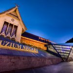 Koleksi Kenderaan Sultan Ibrahim Tarikan Utama Pameran Raja Kita 2024