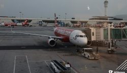 Penerbangan Bawa Pulang Rakyat Malaysia Di Bangladesh Berlepas Pagi Ini