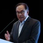 PM Mohon Rakyat Malaysia Sokong Segala Usaha Baik Kerajaan