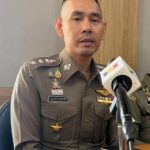 Individu Miliki Dadah Lebih Sebiji Di Thailand Akan Ditahan Sama Seperti Pengedar