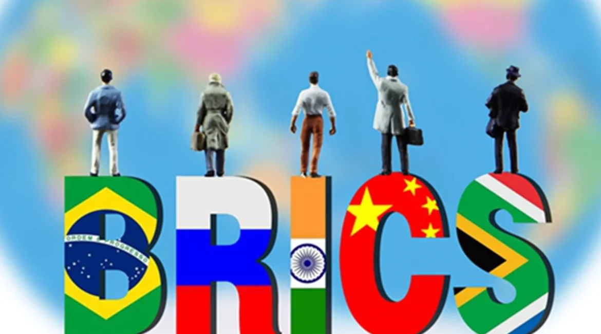 BRICS – Dasar luar Malaysia Tak Berubah