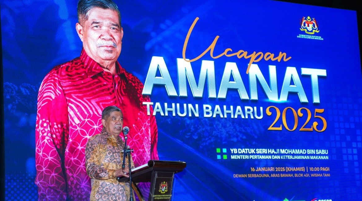 Mini MAHA Sempena Kepengerusian ASEAN 2025