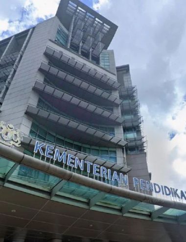 Projek Rintis Sekolah Bertingkat Di Putrajaya, Pulau Pinang, Kuala Lumpur Tahun Ini