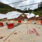 Laluan KM78 Gua Musang-Lojing Dibuka Sebelum 28 Mac