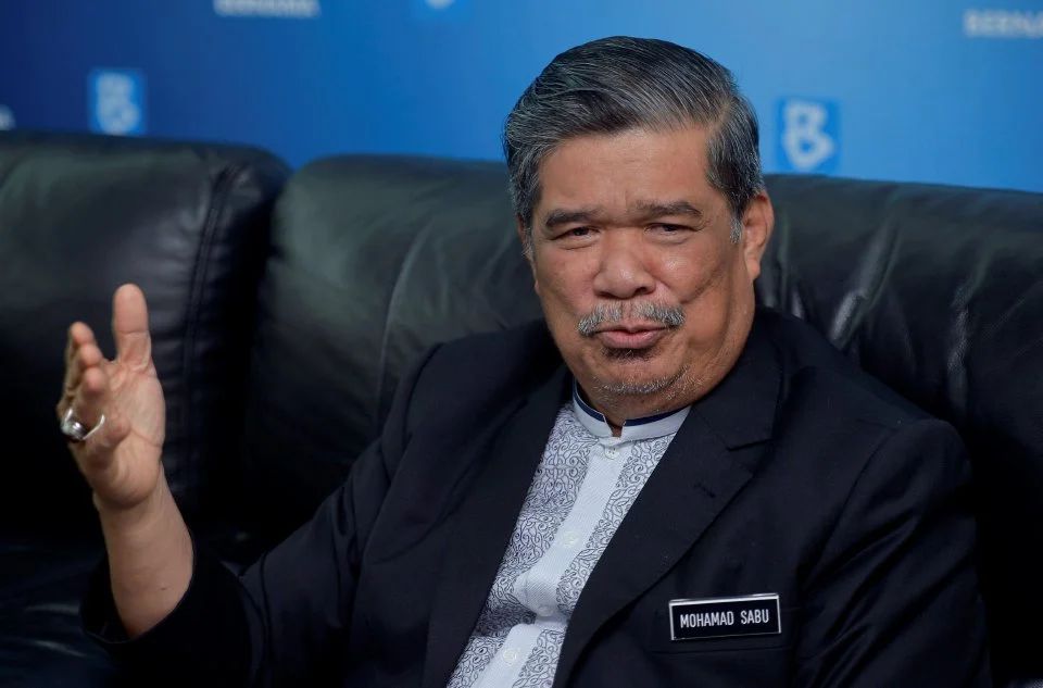 Had Pembelian Beras Putih Tempatan 10kg Dinaikkan Kepada Lima Kampit
