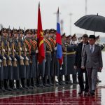 PM Tiba Di Moscow Mulakan Lawatan Rasmi 4 Hari