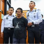 Nahas Trak FRU: Pemandu Lori Direman 4 Hari