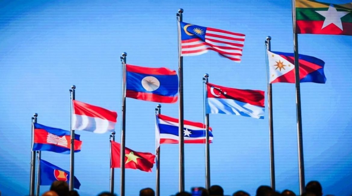 Sidang Kemuncak ASEAN: 6 Lebuhraya Dan 25 Jalan Utama Lembah Klang Ditutup Berperingkat