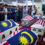 Kemalangan Trak FRU: Penghormatan Untuk Semua Mangsa Selesai