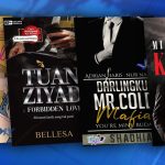 Ganggu Ketenteraman Awam: 7 Buku Diharamkan Penerbitan