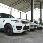 Porsche Milik Selebriti Antara 101 Kenderaan Mewah Disita JPJ