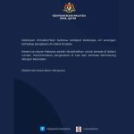 Serangan Pangkalan Al Udeid: Rakyat Malaysia Di Qatar Diingat Berwaspada