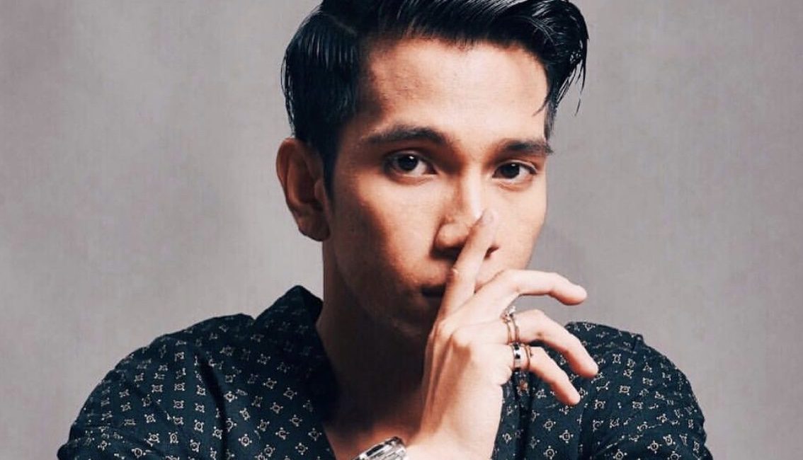 Kes Amang Seksual: Naim Daniel Mengaku Tidak Bersalah