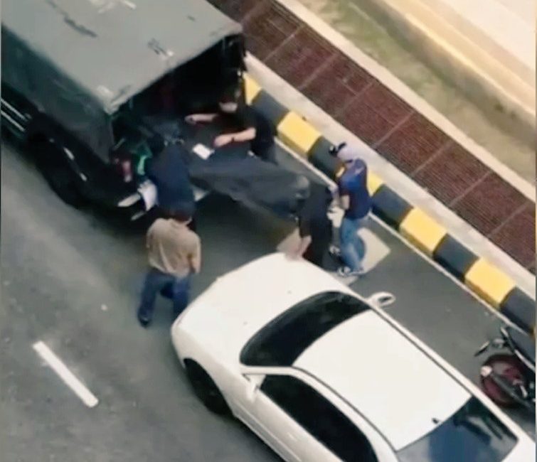 Pelajar Wanita Ditemui Mati di Cyberjaya, Disyaki Dibunuh