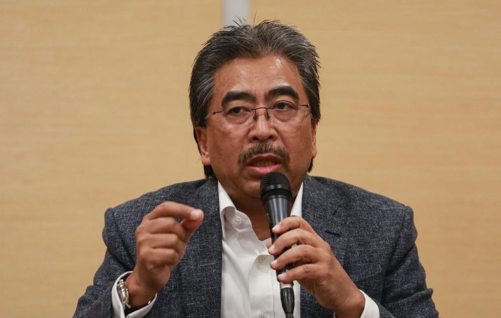 Kabinet Dijangka Bincang Isu Tarif AS Esok