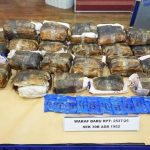Pengusaha Salun Dan Suami, 3 Ahli Keluarga Miliki 35.4 Kg Dadah Didakwa Di Mahkamah Pagi Ini