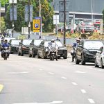 Gangguan Trafik Sempena AMM Ke-58 Bermula Jumaat Ini