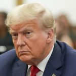 Trump Umum Tarif Import 25 Peratus Terhadap Malaysia Bermula 1 Ogos