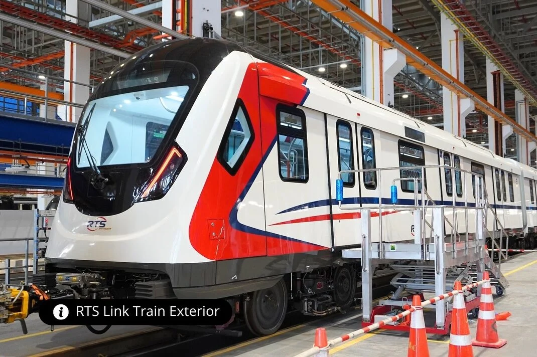 Goodbye Causeway Jams: What You Need to Know About the 2027 JB-Singapore RTS Link