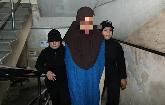 Kes Bayi Dicampak Dari Flat: Wanita Mengaku Bersalah
