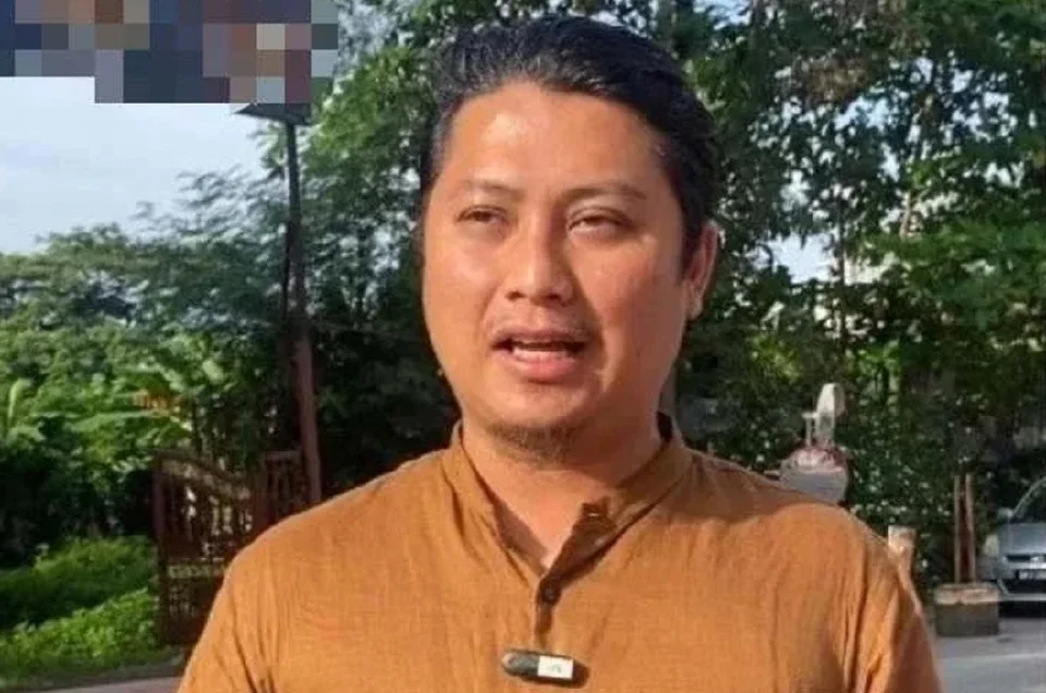 Tamim Dahri Masih Di Luar Negara, PDRM Mohon Interpol Keluar Notis Merah